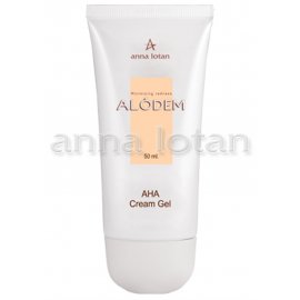 Anna Lotan Alodem Delicate Moisturizer 75 ml